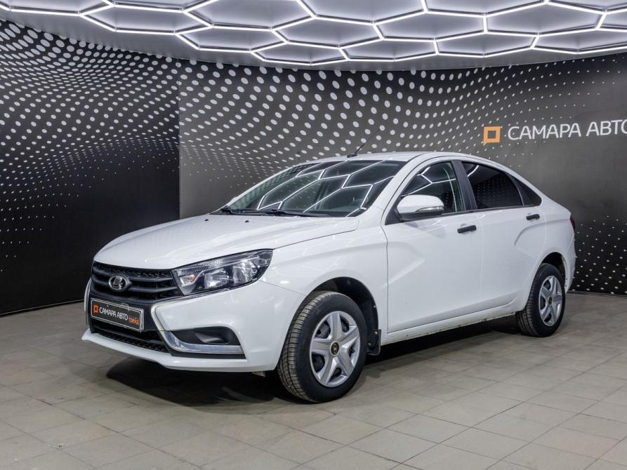 Lada (ВАЗ) Vesta I Самара  - изображение 1