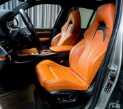 BMW X5 M II (F85) Москва  - изображение 39