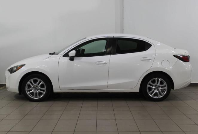 Toyota Yaris XP150 Рестайлинг с пробегом 2017 года, цена 1 100 000 рублей, 163784 км, хэтчбек, Автокод Объявления