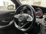 Mercedes-Benz C-Класс IV (W205) Пермь  - изображение 37