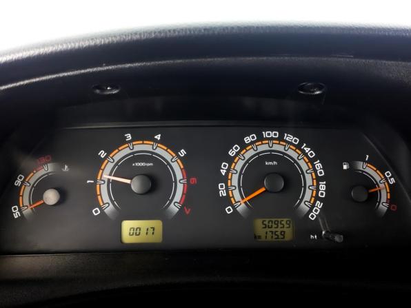 Lada (ВАЗ) Niva Travel I с пробегом 2021 года, цена 870 000 рублей, 50952 км, внедорожник, Автокод Объявления