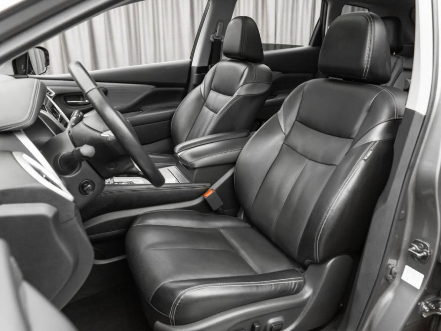 Nissan Murano III (Z52) Москва  - изображение 12