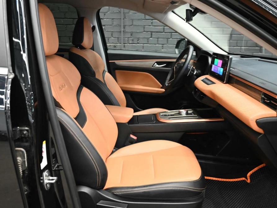 Haval Jolion I Екатеринбург  - изображение 10