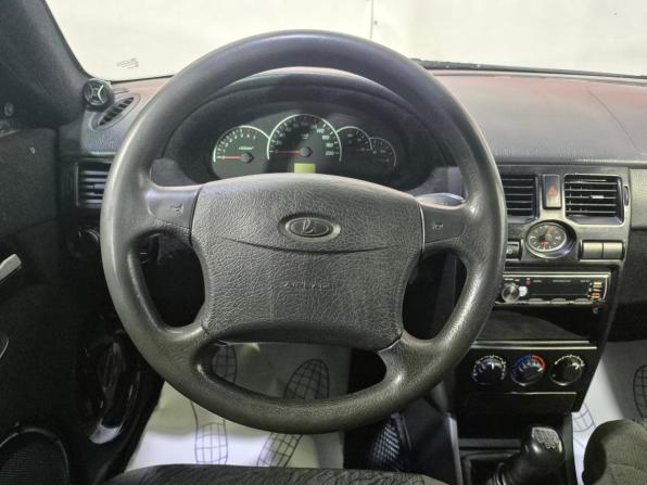 Lada (ВАЗ) Priora I с пробегом 2008 года, цена 275 000 рублей, 230840 км, хэтчбек, Автокод Объявления