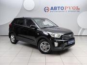 Hyundai Creta I Подольск  - изображение 27