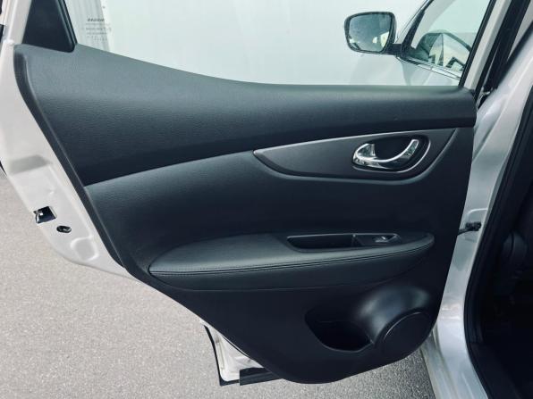 Nissan Qashqai II Рестайлинг с пробегом 2020 года, цена 2 450 000 рублей, 28000 км, внедорожник, Автокод Объявления