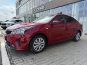 Kia Rio IV Рестайлинг Набережные Челны  - изображение 22