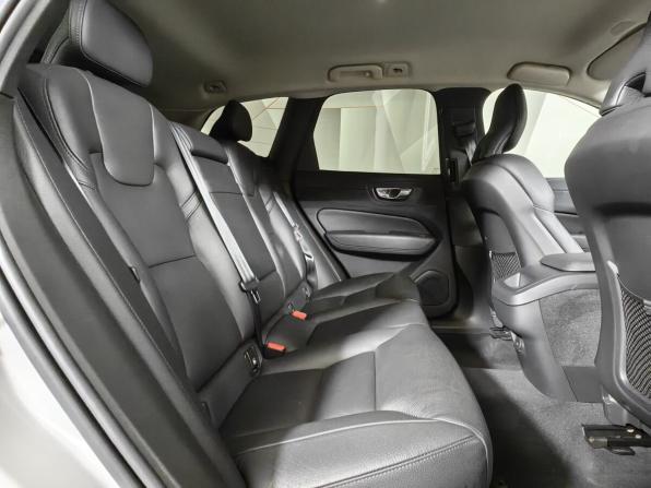 Volvo XC60 II с пробегом 2021 года, цена 4 075 000 рублей, 91663 км, внедорожник, Автокод Объявления