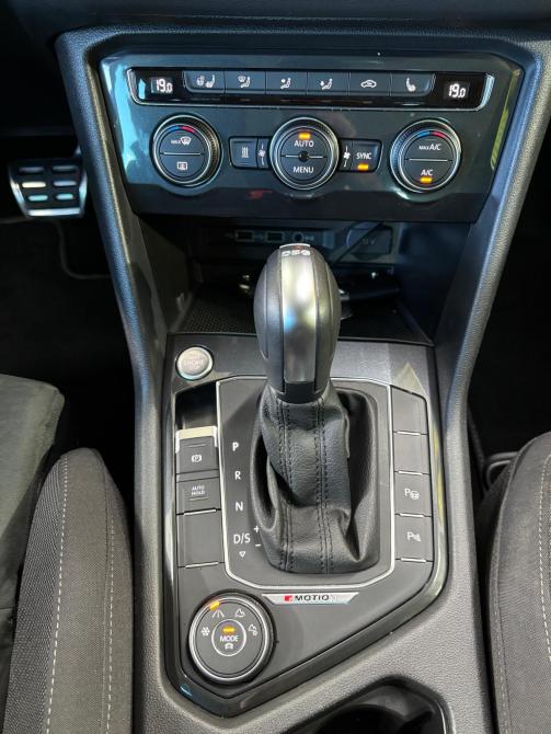 Volkswagen Tiguan II Ижевск  - изображение 16