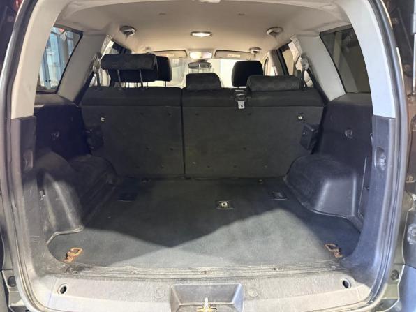Great Wall Hover H3 I с пробегом 2014 года, цена 779 000 рублей, 271000 км, внедорожник, Автокод Объявления
