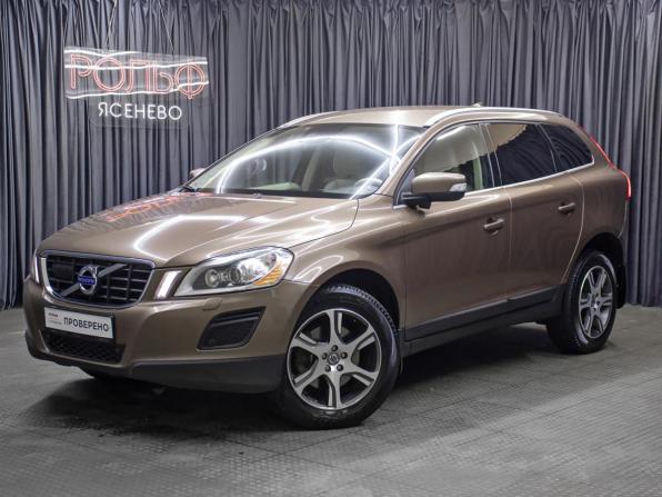 Volvo XC60 I