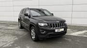 Jeep Grand Cherokee IV (WK2) Рестайлинг Ставрополь  - изображение 27