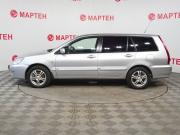 Mitsubishi Lancer IX Рестайлинг Вологда  - изображение 25