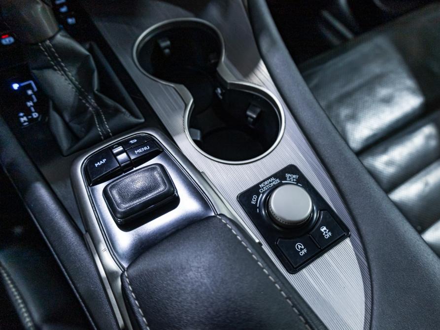 Lexus RX IV Санкт-Петербург  - изображение 24