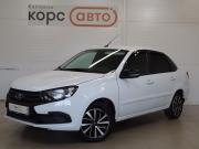 Lada (ВАЗ) Granta I Рестайлинг Тверь  - изображение 15