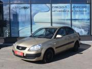 Kia Rio II Архангельск  - изображение 10