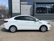 Kia Rio III Рестайлинг Казань  - изображение 21
