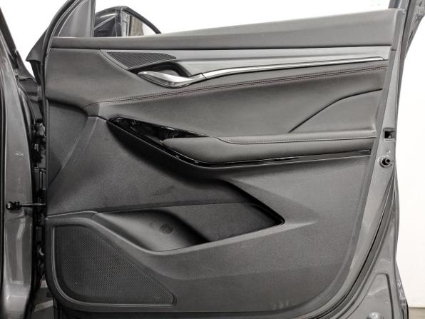 Changan CS75 Plus I Рестайлинг с пробегом 2023 года, цена 2 095 000 рублей, 34525 км, внедорожник, Автокод Объявления