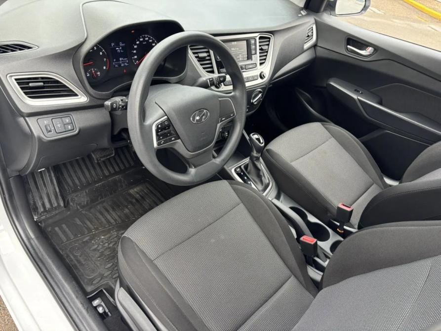 Hyundai Solaris II Рестайлинг Альметьевск  - изображение 9