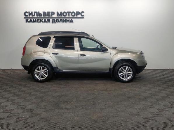Renault Duster I с пробегом 2013 года, цена 735 000 рублей, 208000 км, внедорожник, Автокод Объявления