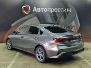 Kia Cerato IV Рестайлинг Ставрополь  - изображение 32