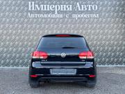 Volkswagen Golf VI Краснодар  - изображение 39