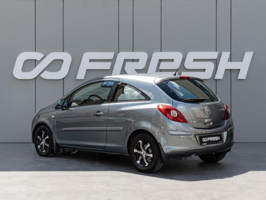 Opel Corsa D Краснодар  - изображение 2