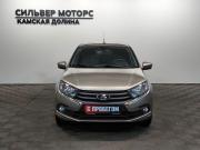 Lada (ВАЗ) Granta I Рестайлинг Пермь  - изображение 22