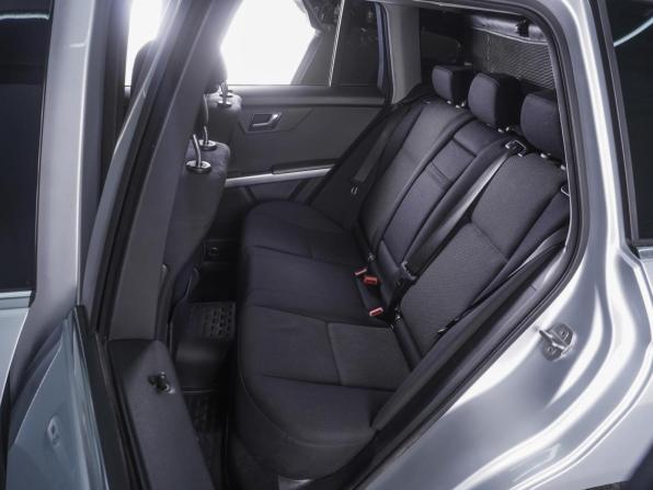 Mercedes-Benz GLK-Класс I (X204) с пробегом 2010 года, цена 1 820 000 рублей, 119944 км, внедорожник, Автокод Объявления