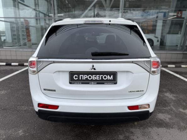 Mitsubishi Outlander III с пробегом 2013 года, цена 1 145 000 рублей, 214500 км, внедорожник, Автокод Объявления