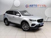 Geely Atlas Pro Подольск  - изображение 26