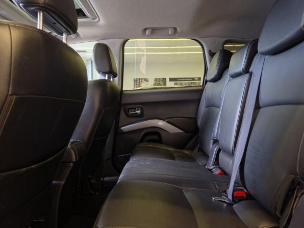 Mitsubishi Outlander II с пробегом 2008 года, цена 1 065 000 рублей, 257000 км, внедорожник, Автокод Объявления