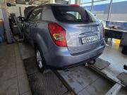SsangYong Actyon II Самара  - изображение 39