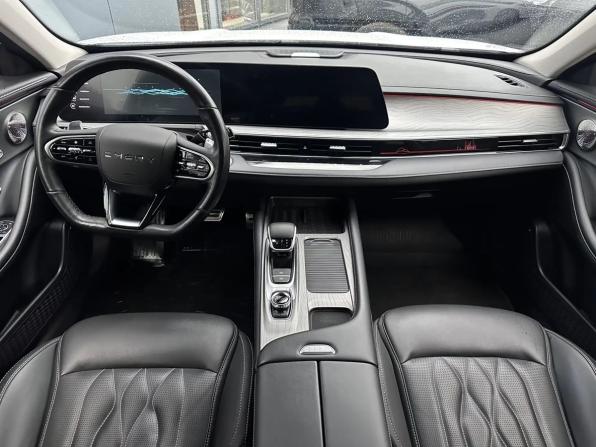 Chery Arrizo 8 с пробегом 2023 года, цена 1 799 000 рублей, 80125 км, седан, Автокод Объявления