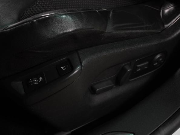Citroen C5 II с пробегом 2011 года, цена 789 000 рублей, 229449 км, универсал, Автокод Объявления