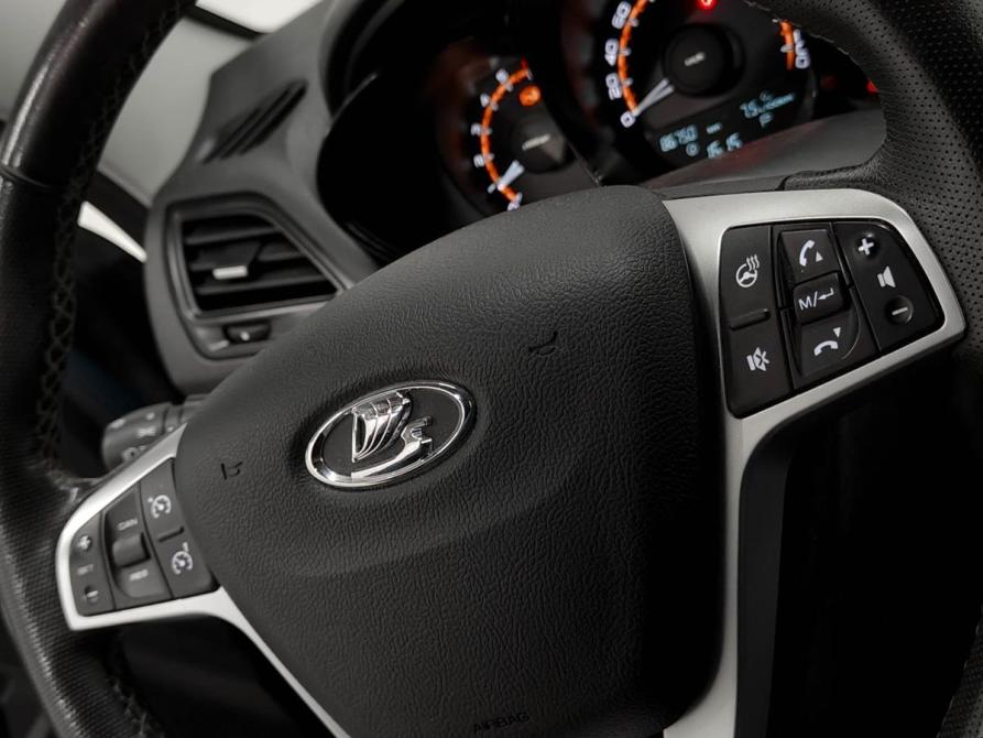 Lada (ВАЗ) Vesta I Тула  - изображение 13