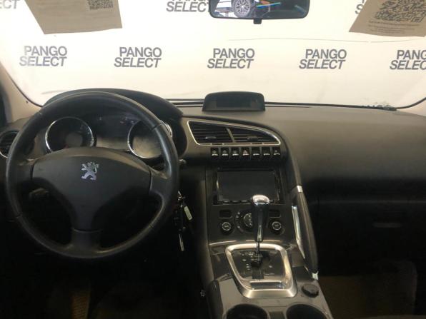 Peugeot 3008 I с пробегом 2012 года, цена 625 000 рублей, 158397 км, внедорожник, Автокод Объявления
