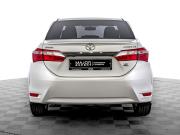 Toyota Corolla XI (E160 E170 E180) Москва  - изображение 34