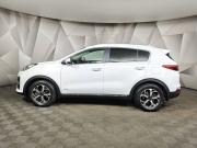 Kia Sportage IV Рестайлинг Москва  - изображение 25
