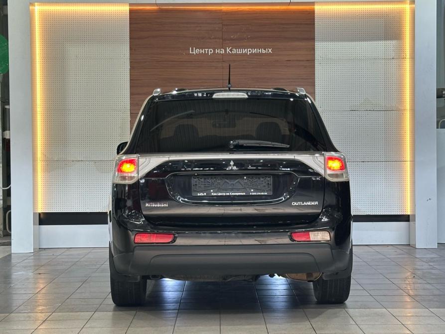 Mitsubishi Outlander III Челябинск  - изображение 5