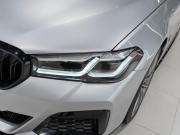 BMW 5 серии VII (G30/G31/G38) Рестайлинг Москва  - изображение 57