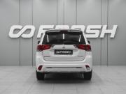 Mitsubishi Outlander III Рестайлинг 3 Ростов-на-Дону  - изображение 23
