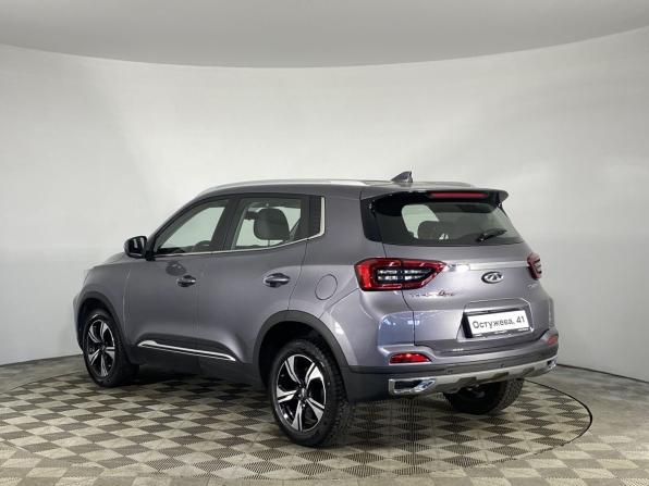 Chery Tiggo 4 Pro I Рестайлинг с пробегом 2023 года, цена 1 620 000 рублей, 47481 км, внедорожник, Автокод Объявления
