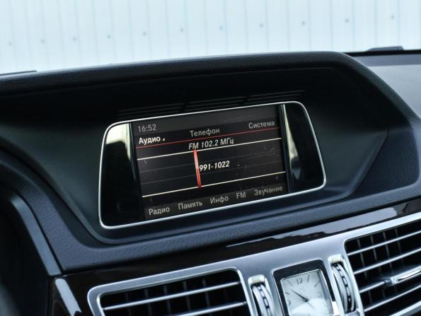 Mercedes-Benz E-Класс IV (W212 S212 C207) Рестайлинг с пробегом 2014 года, цена 1 998 000 рублей, 224860 км, седан, Автокод Объявления