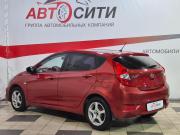 Hyundai Solaris I Воронеж  - изображение 26