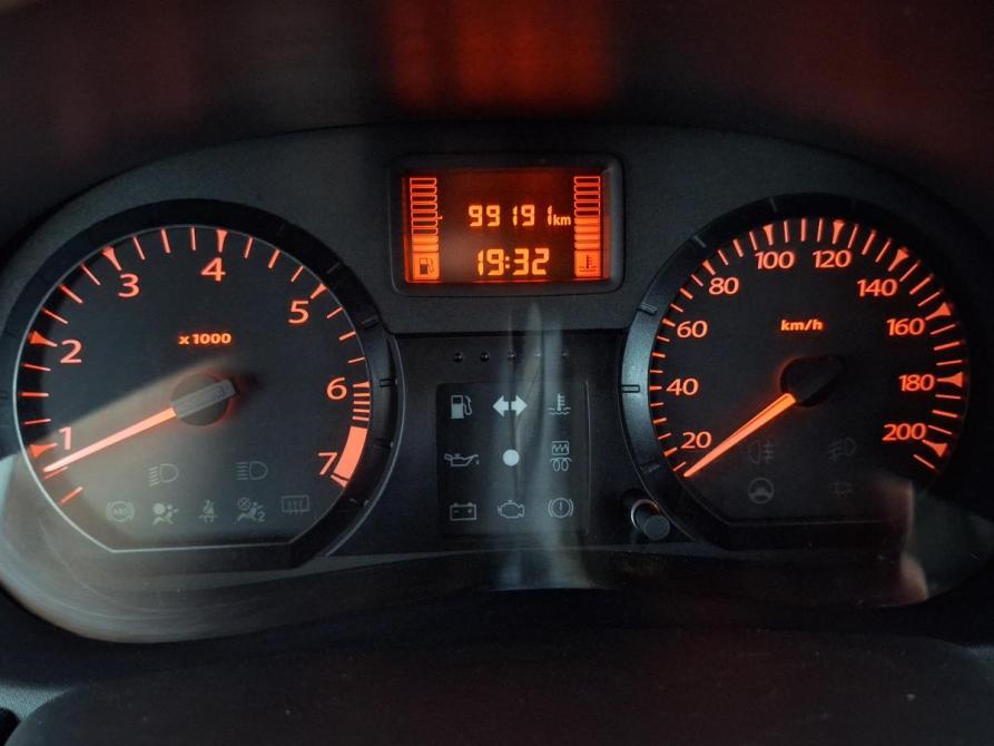 Lada (ВАЗ) Largus I Псков  - изображение 10