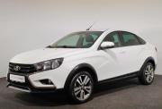 Lada (ВАЗ) Vesta I Ярославль  - изображение 27