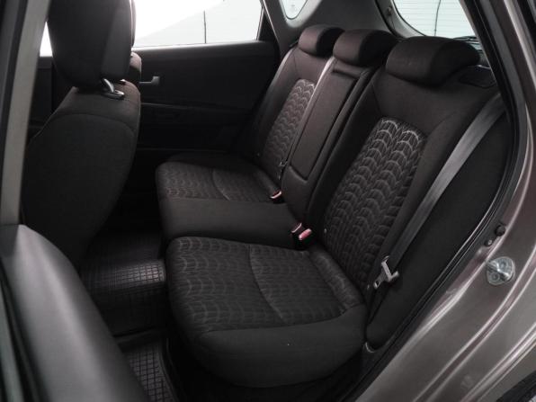Kia Ceed I с пробегом 2009 года, цена 849 000 рублей, 94352 км, хэтчбек, Автокод Объявления