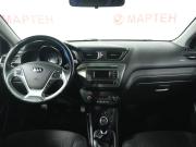 Kia Rio III Рестайлинг Вологда  - изображение 32