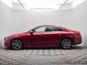 Mercedes-Benz CLA II (C118 X118) Москва  - изображение 26